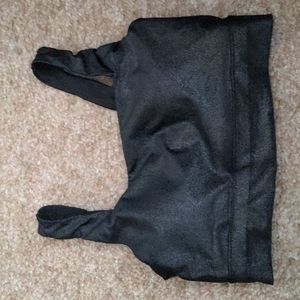 CALIA Women's Energize Medium Support Shine Sports Bra